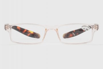 Lunettes demi lune Site r serv aux opticiens