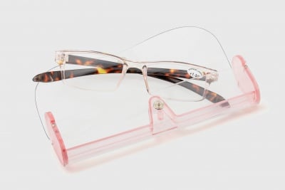 Unisex injected reading