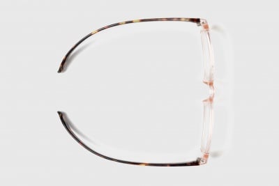 Unisex injected reading