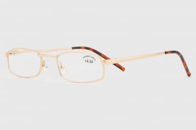 Pré-montée Métal Homme Flex