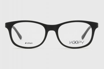 Ultem Enfant clip polarisant