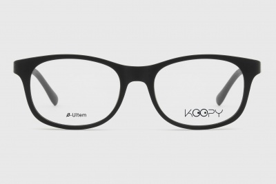 Ultem Enfant clip polarisant