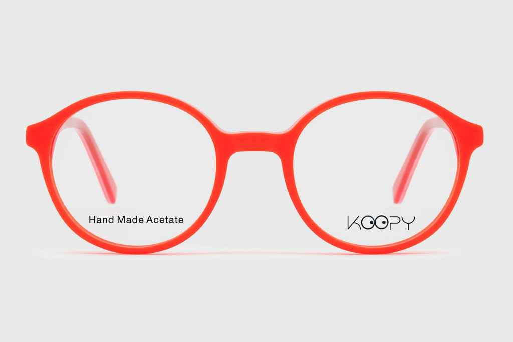 Kids Acetate