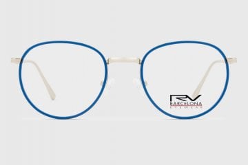 Unisex Metal Vintage Colour