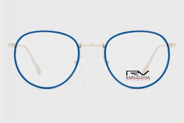 Unisex Metal Vintage Colour