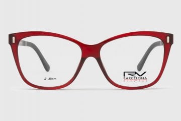 Ultem Femme Clip Polarisant