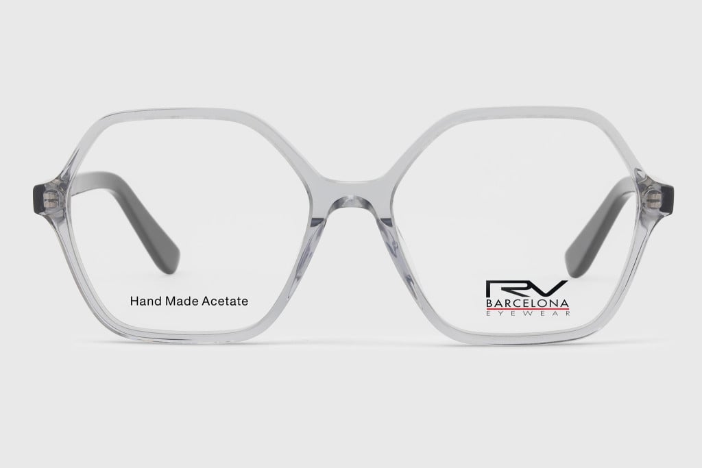Woman Acetate