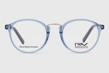 Unisex Acetate ETRV