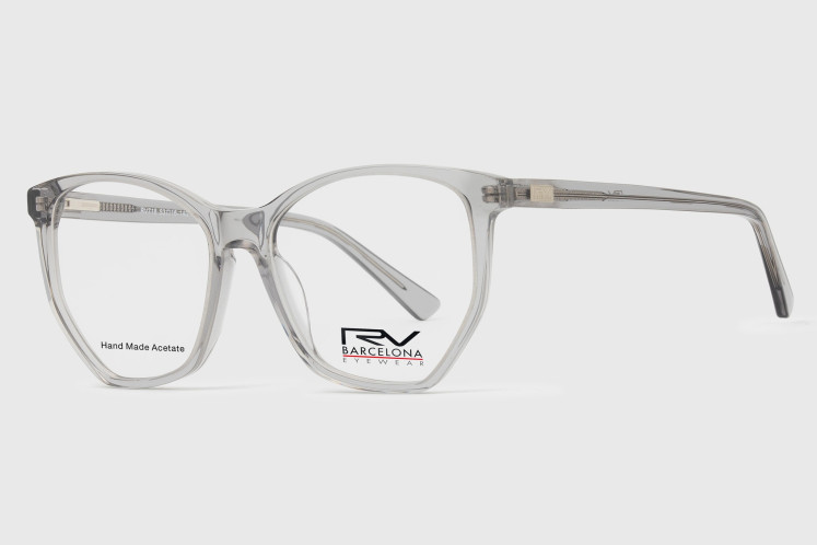 Mujer Acetato
