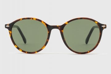 Unisex CP Injected Sunglasses