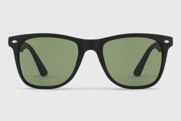 Unisex CP Injected Sunglasses