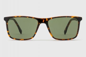 Unisexo CP Inyectado Gafas...