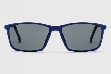 Unisex CP Injected Sunglasses