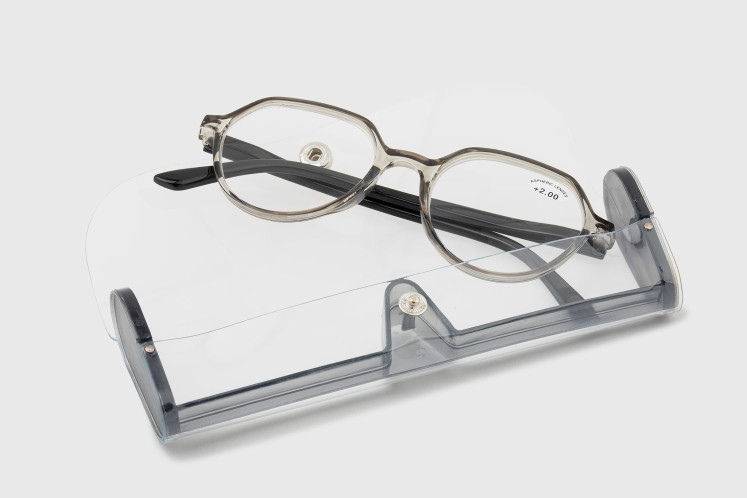 Pack Lunettes de lecture avec présentoir | 52PACK-Juste Pour Lire