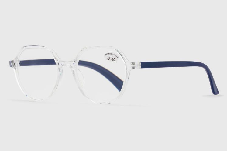 Pack Lunettes de lecture avec présentoir | 52PACK-Juste Pour Lire
