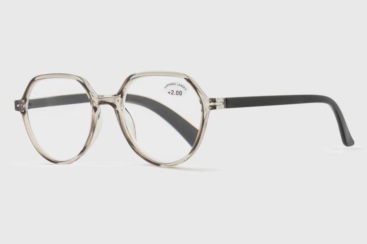 Pack Lunettes de lecture avec présentoir | 52PACK-Juste Pour Lire