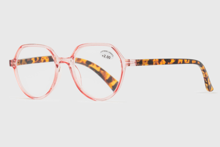 Pack Lunettes de lecture avec présentoir | 52PACK-Juste Pour Lire