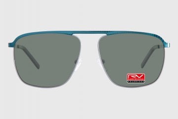 Metal Man sunglasses Polarized