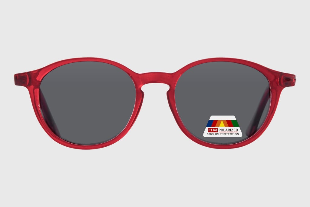 Kids CP Inj. Sunglasses Flex Polarized lenses
