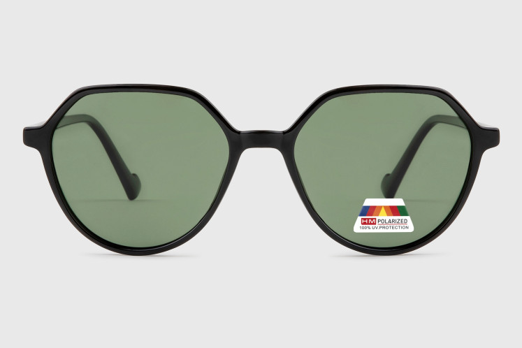 Unisex CP Injected Sunglasses