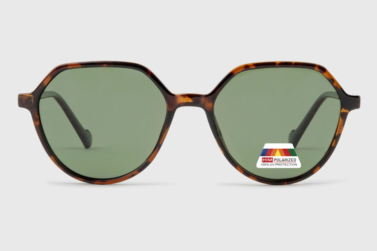 Unisexo CP Inyectado Gafas de sol