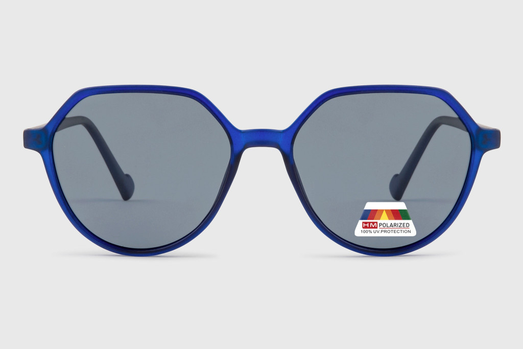 Unisexo CP Inyectado Gafas de sol