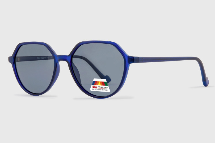 Unisexo CP Inyectado Gafas de sol