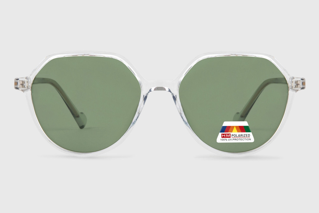 Unisexo CP Inyectado Gafas de sol