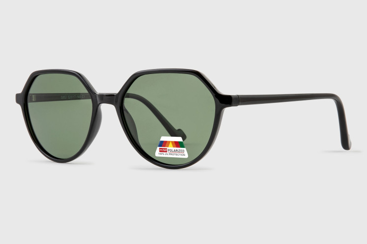 Unisex CP Injected Sunglasses