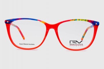 Woman Acetate