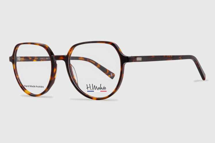 Unisex Acetate