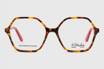 Unisex Acetate