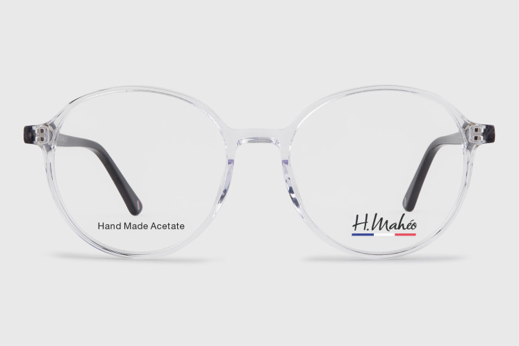 Unisex Acetate