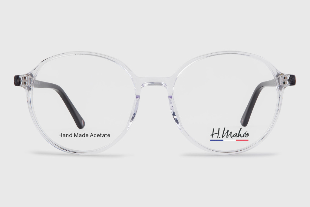 Unisex Acetate