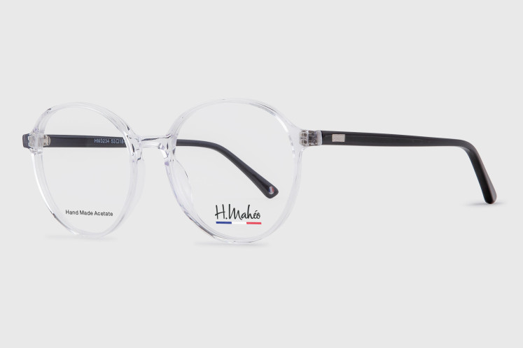 Unisex Acetate