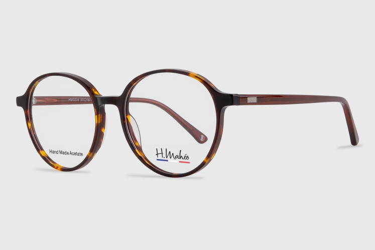 Unisex Acetate