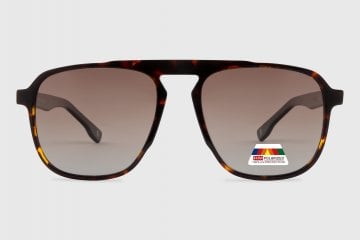 Sol Hombre Acetato Polarizado