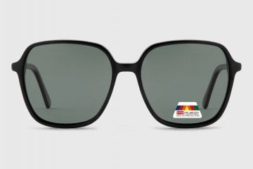 Sol Mujer Acetato Polarizado