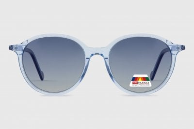Acetate Polarized