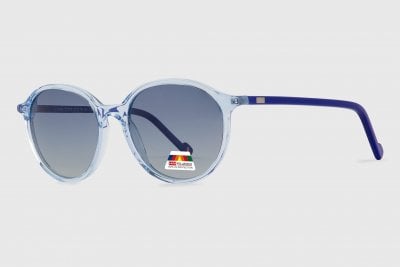 Acetate Polarized