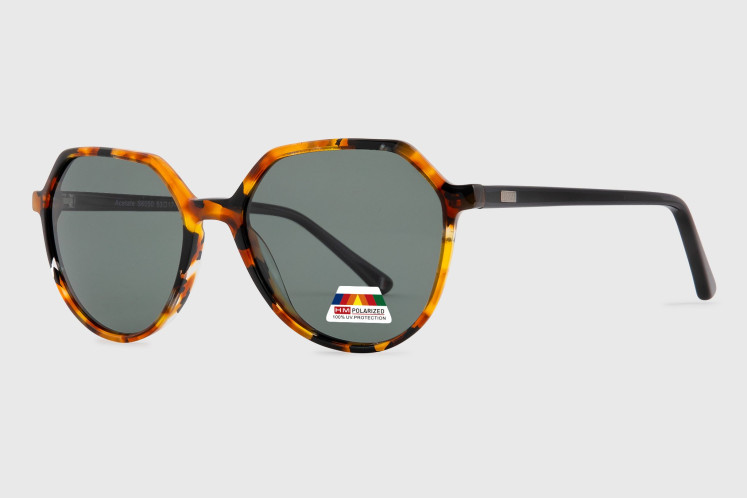 Acetate Polarized