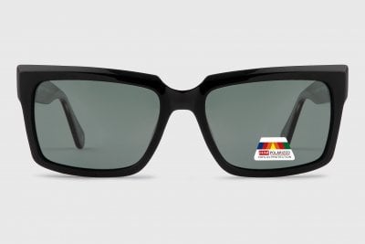Solaire Acétate Homme Polarisante