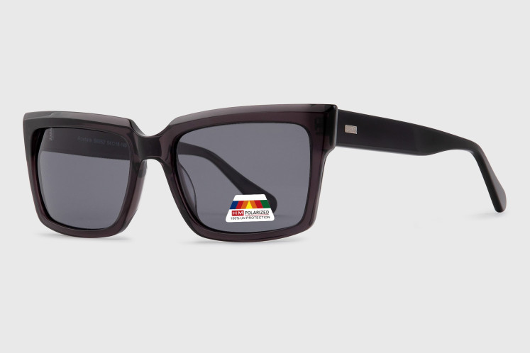 Solaire Acétate Homme Polarisante