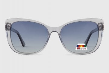 Sol Mujer Acetato Polarizado
