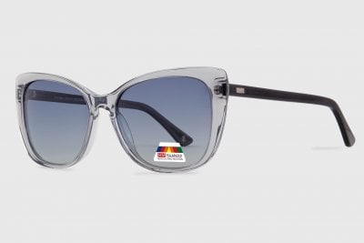 Woman Acetate Polarized Sunglasses