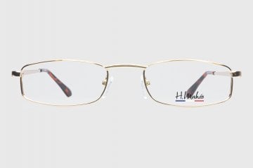 Métal Flex demi Lune