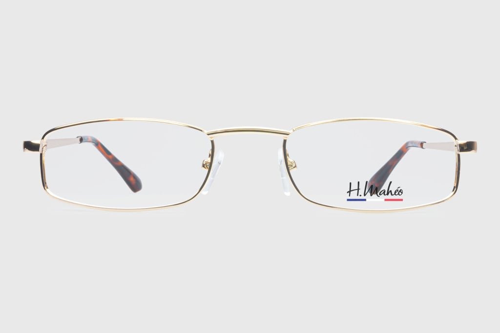 Métal Flex demi Lune