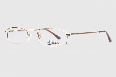 Métal Flex demi Lune