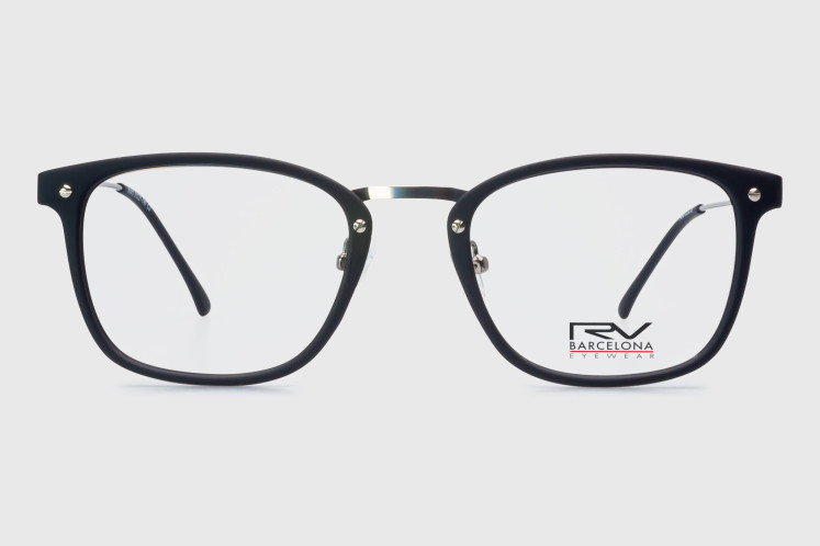 CP Unisex vintage Varilla Metal
