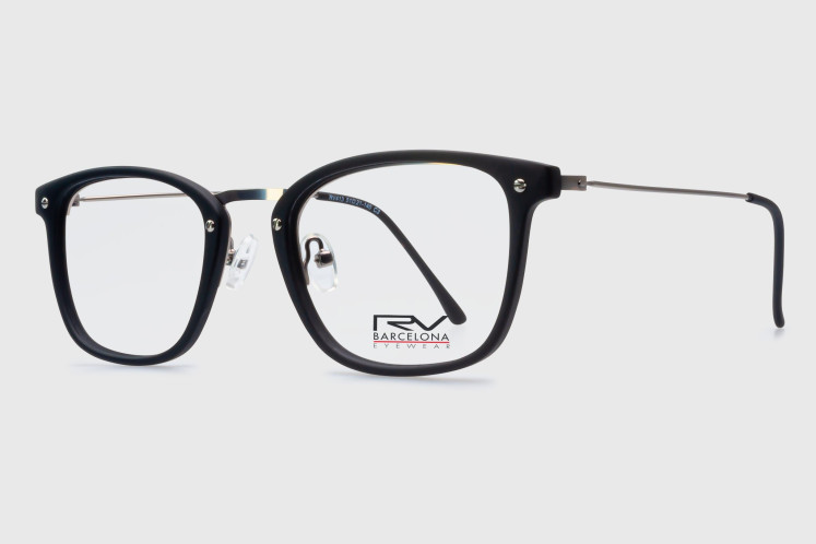 CP Unisex vintage Varilla Metal